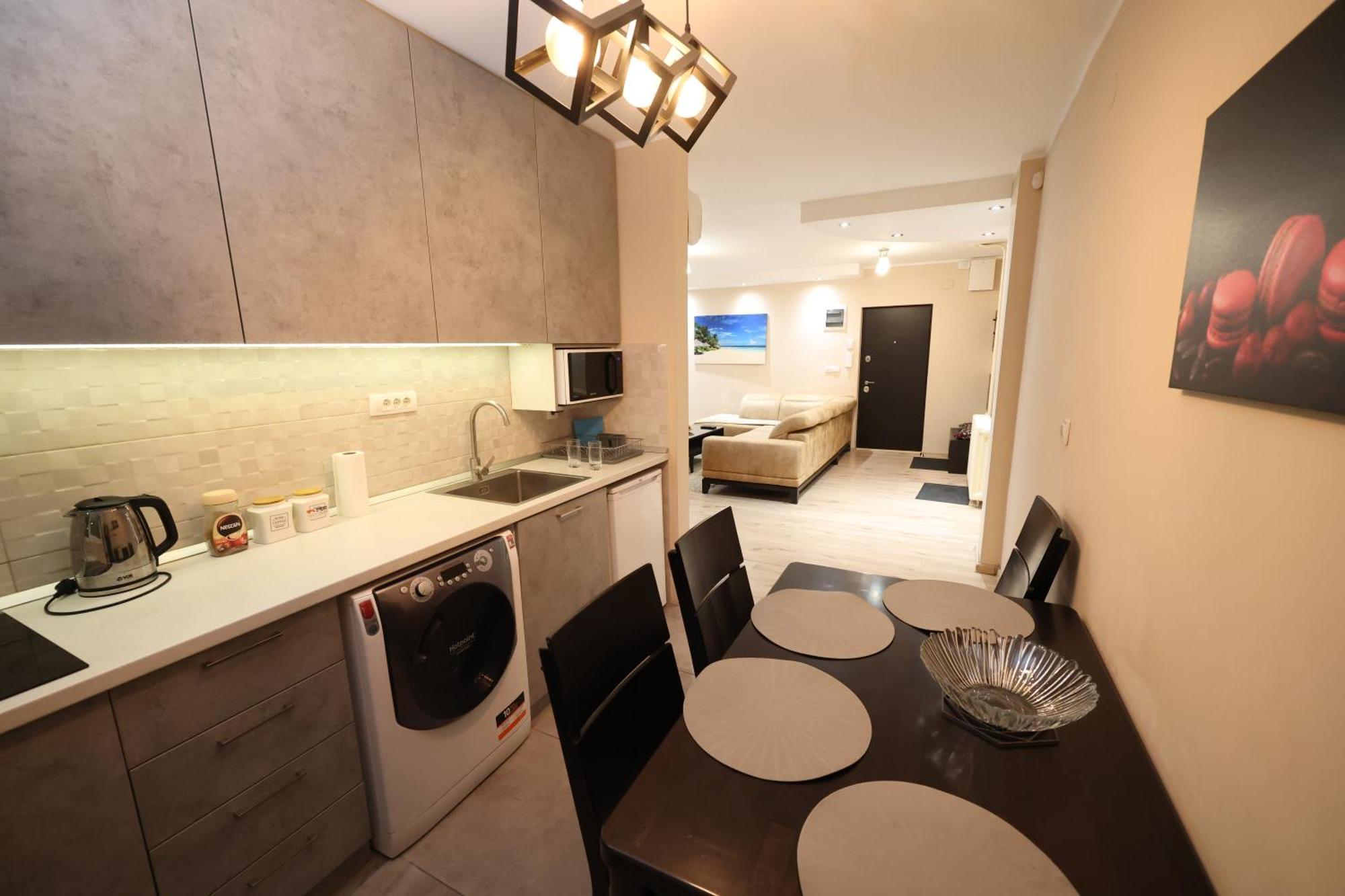 Goliath Apartamento Belgrado Exterior foto